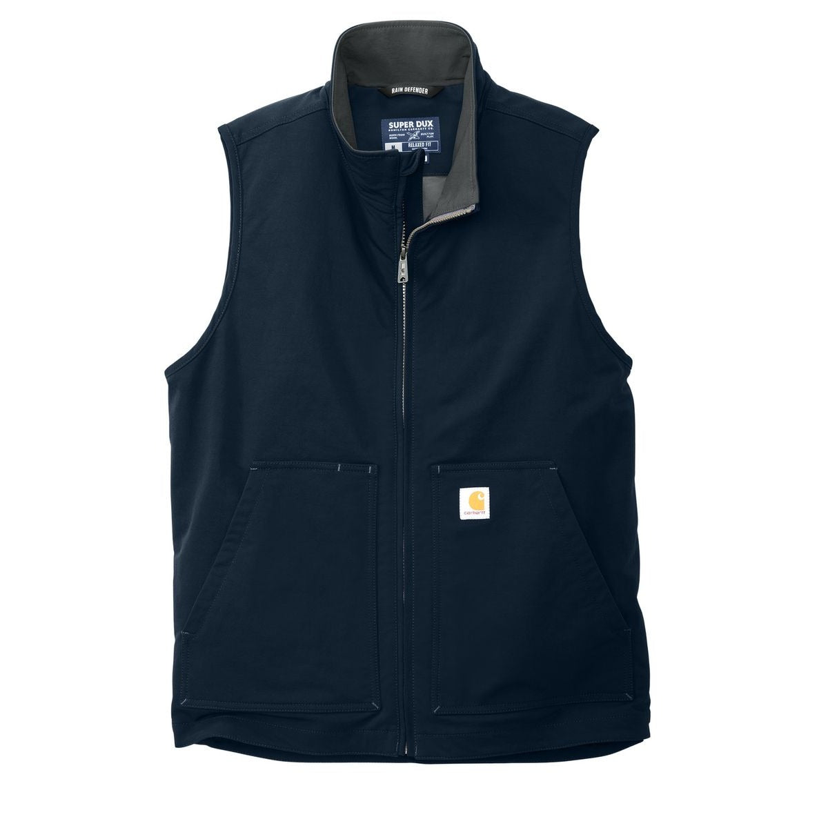 Navy - Front