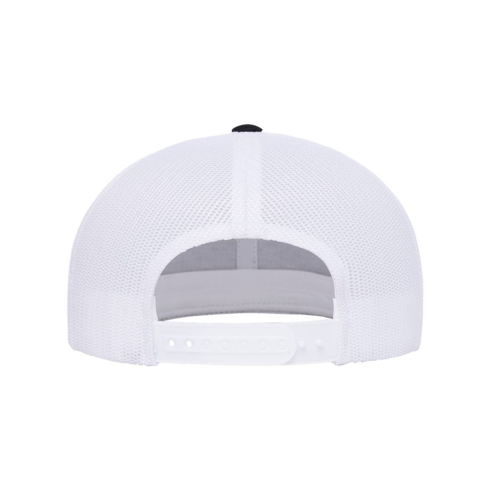Black/ White - Back