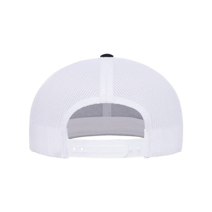 Black/ White - Back
