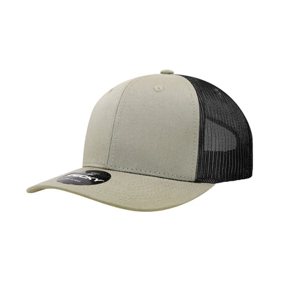 LOD/BLK - Front