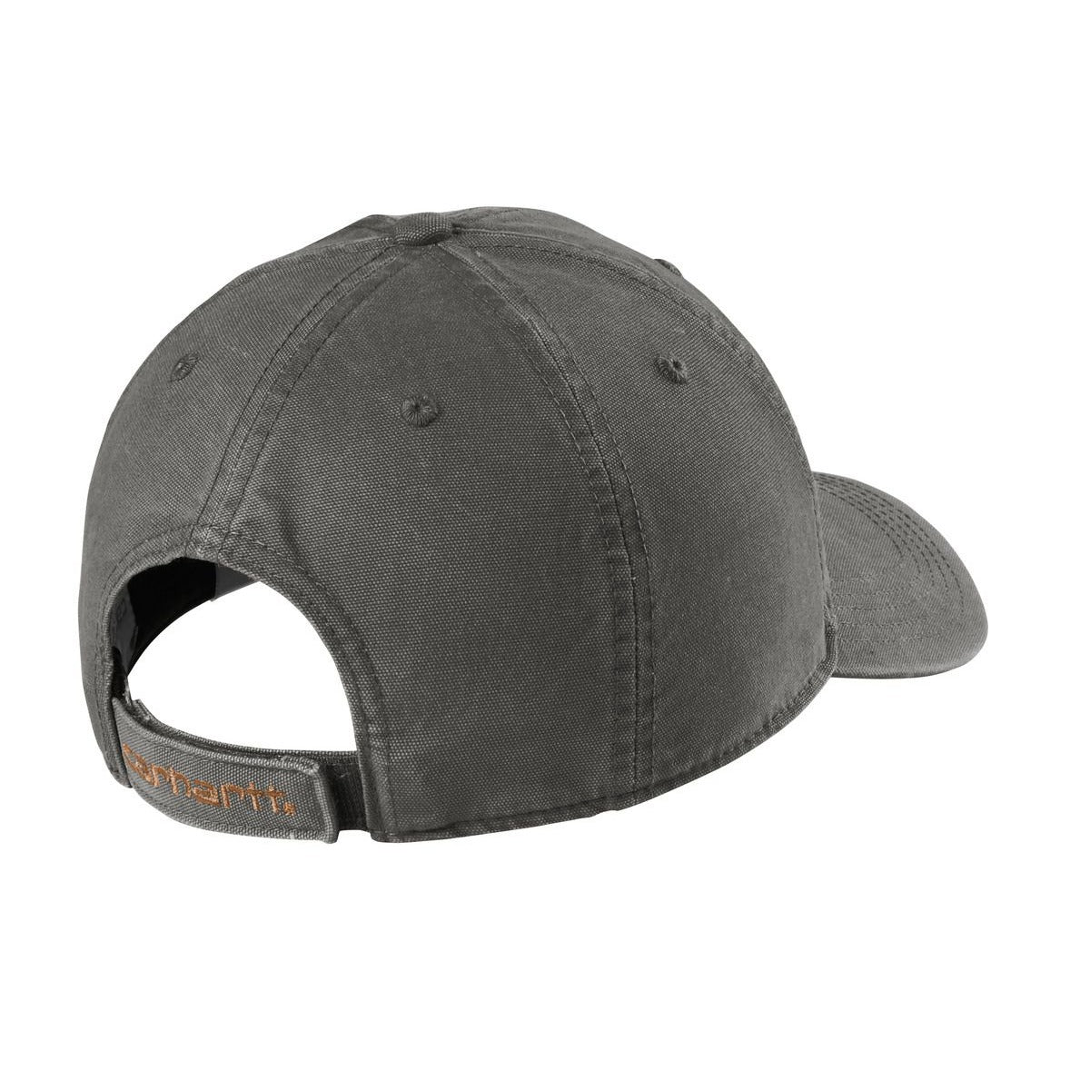 Gravel - Back