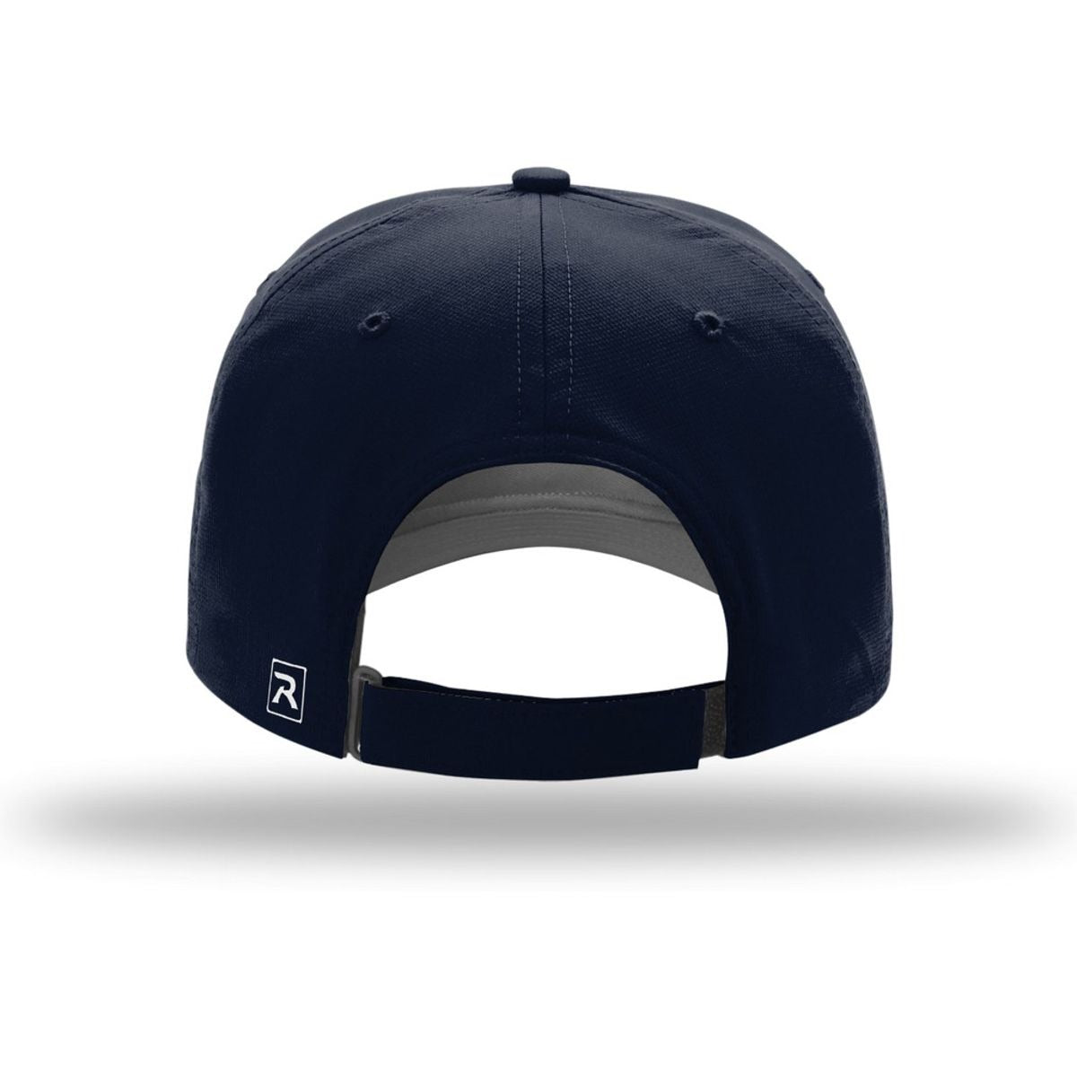 Navy - Back