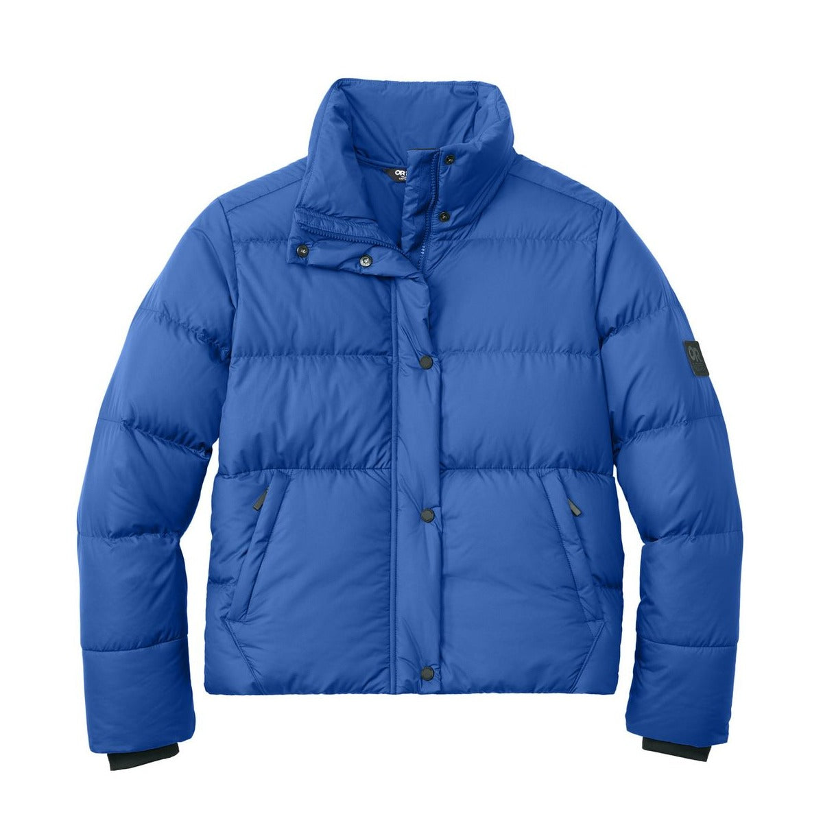 Galaxy Blue - Front
