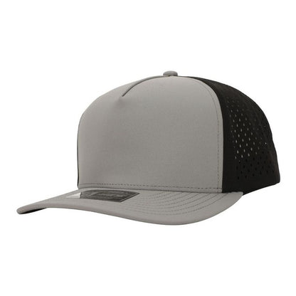 1010 - 5-Panel Dryfit Performance Cap - 615 - Lifestyle 11