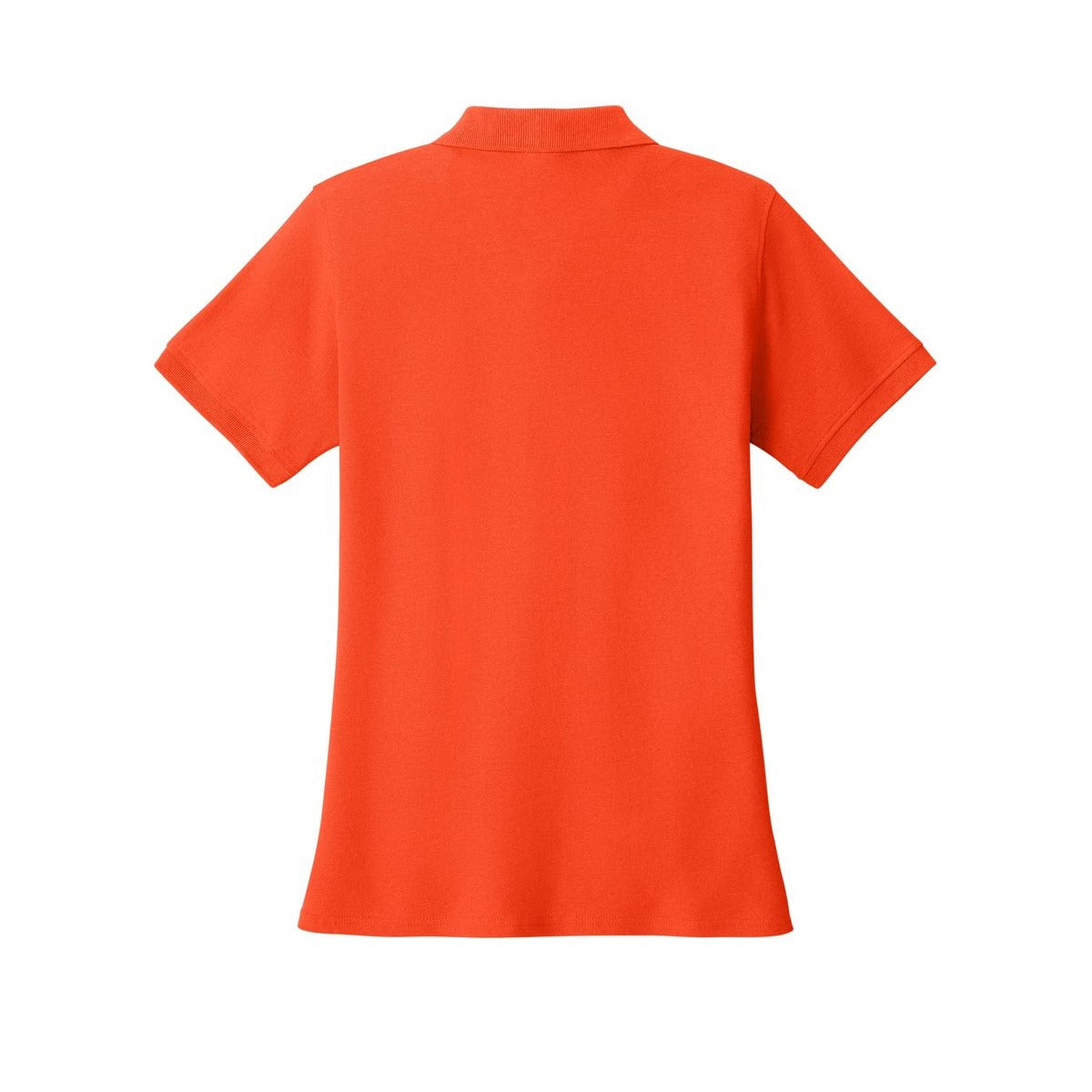 Orange - Back