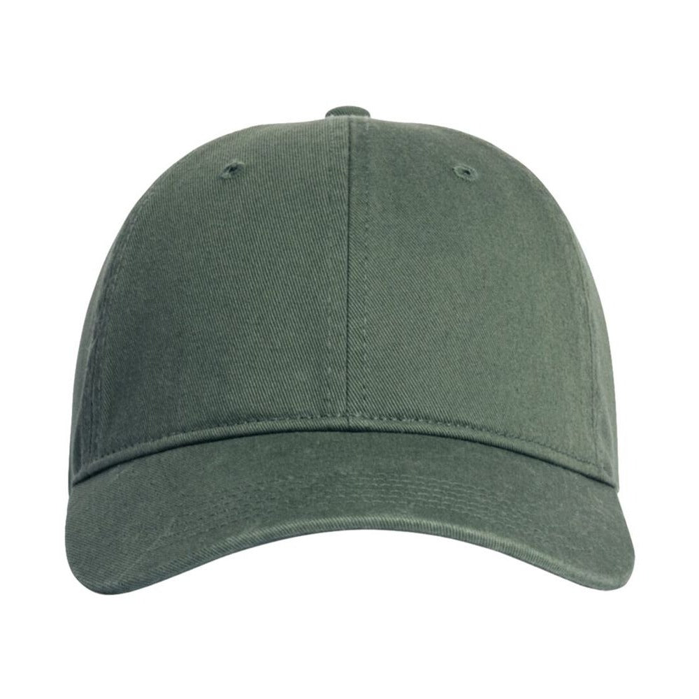 Moss - Front