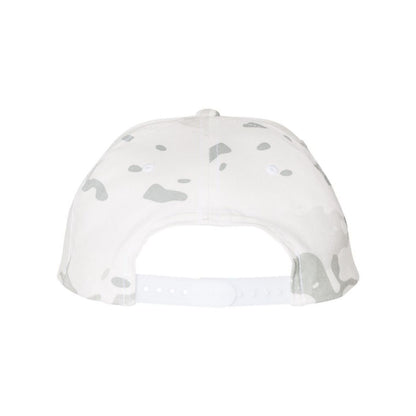Multicam Alpine - Back