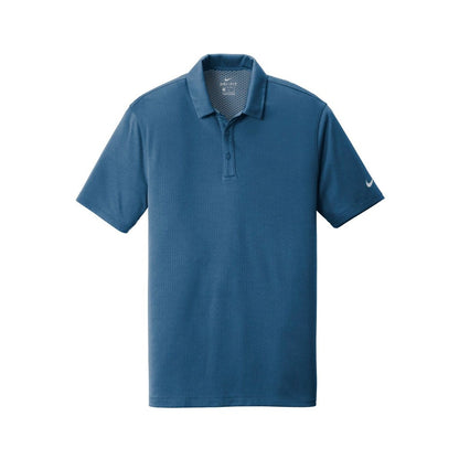 Court Blue - Front