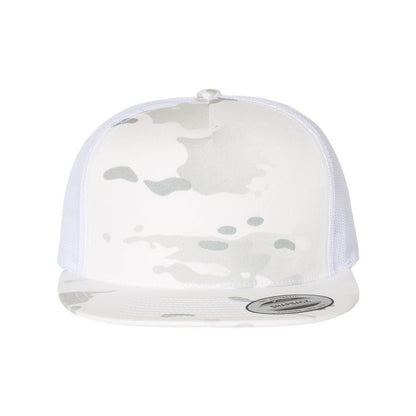 Multicam Alpine/ White - Front
