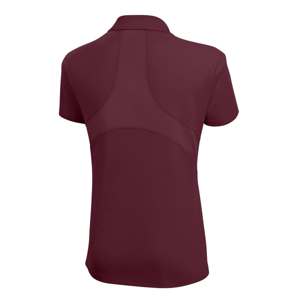 Maroon - Back