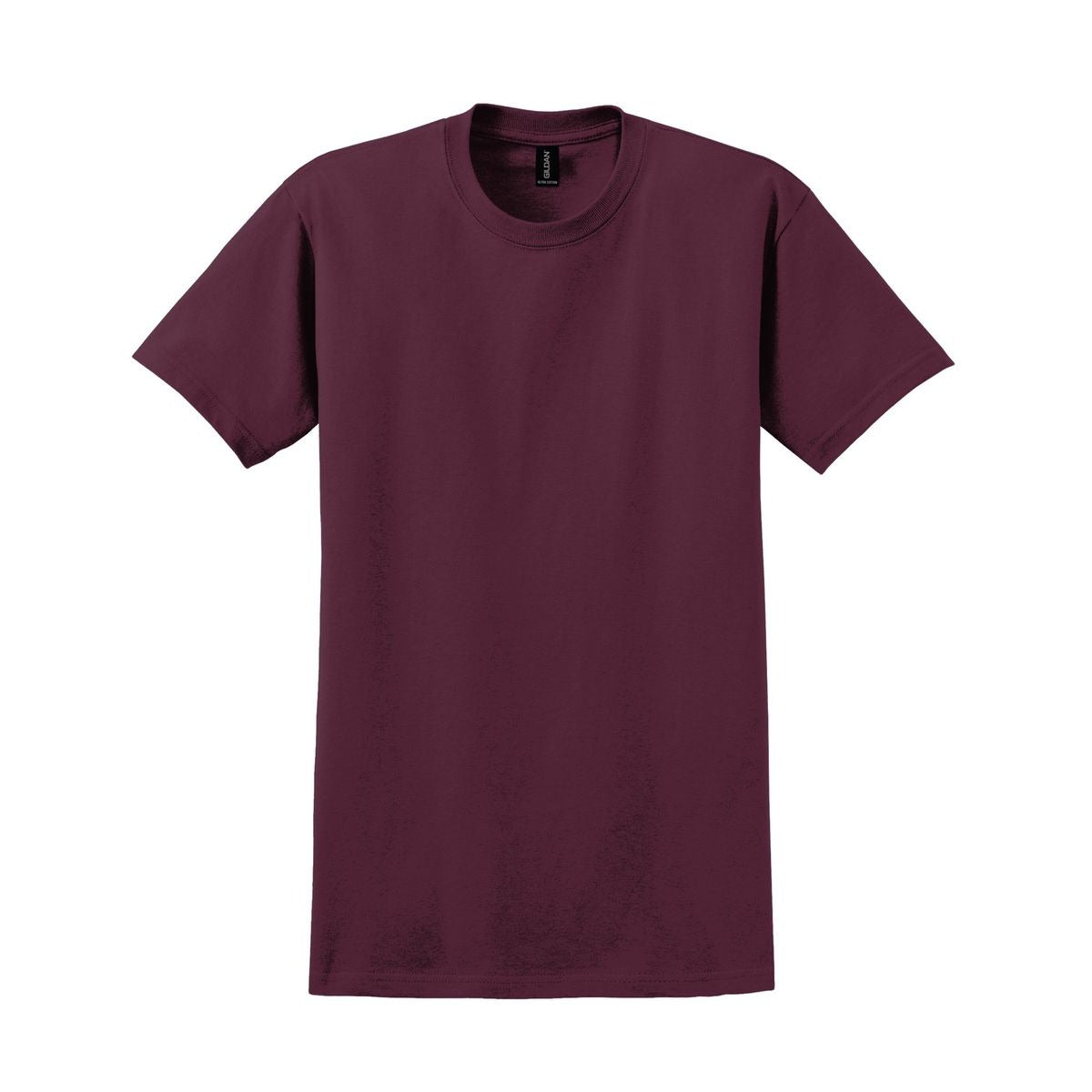 Maroon - Front