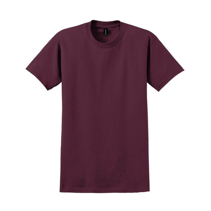 Maroon - Front