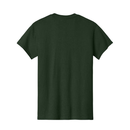 Forest - Back