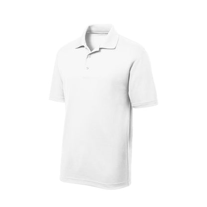White - Front