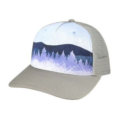 LOCALE - Explorer Trucker - 5PTKR - Lifestyle 5