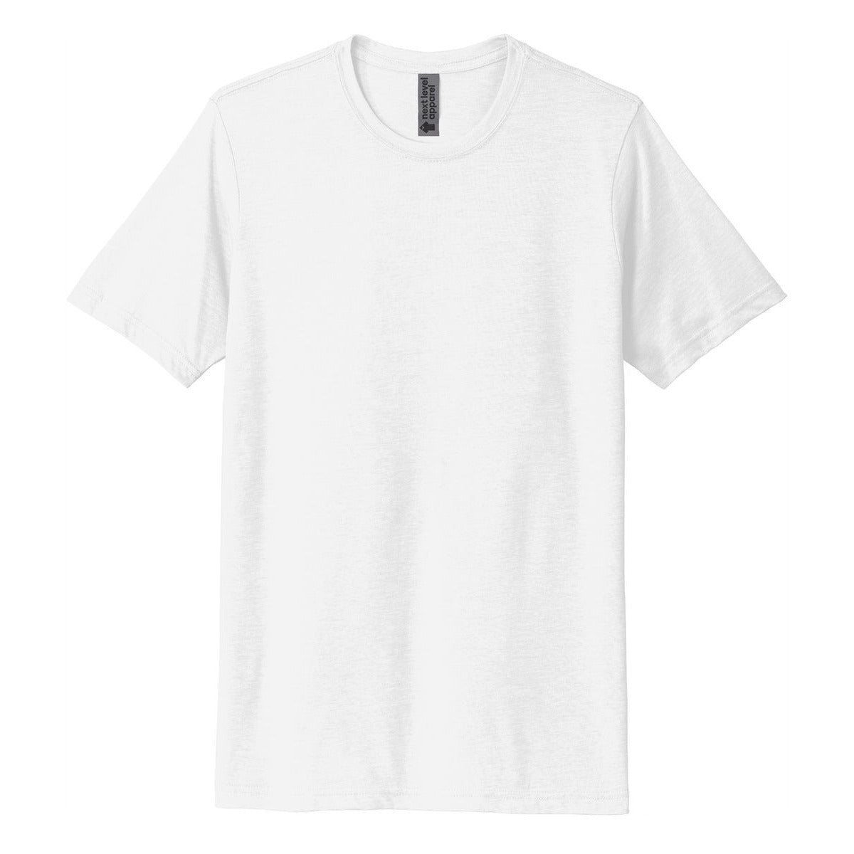 White - Front