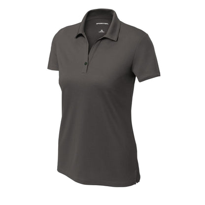 Graphite - Front