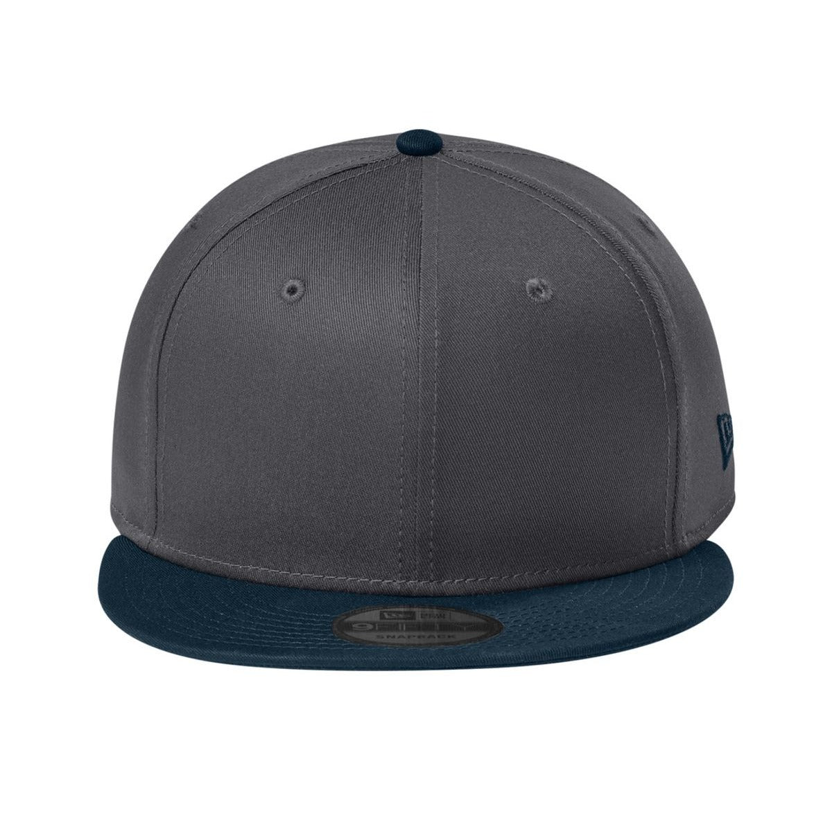 Flag Charcoal/ Deep Navy - Front