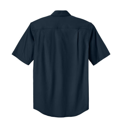 Navy - Back
