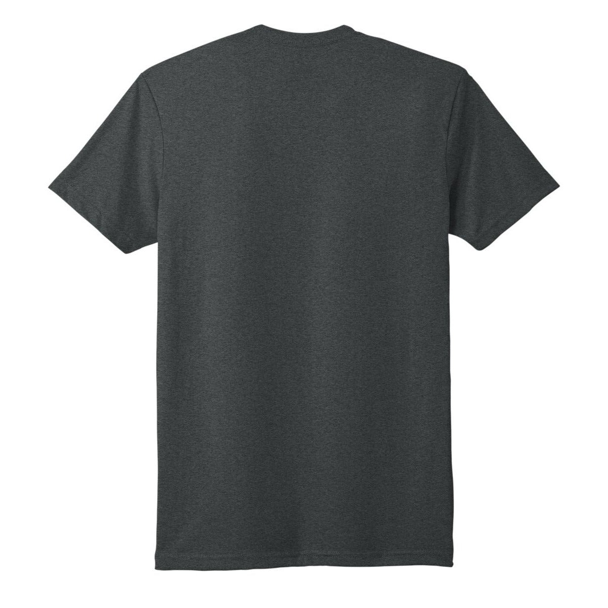 Heather Metal - Back