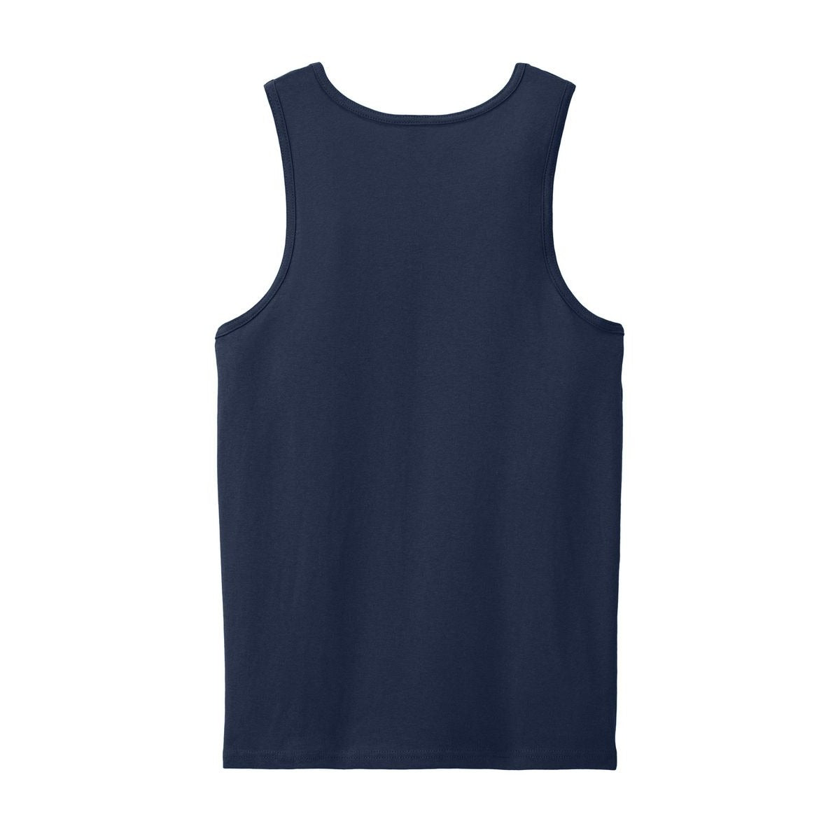 Navy - Back