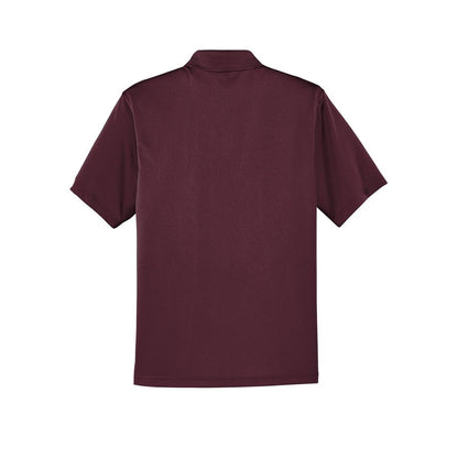 Maroon - Back