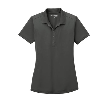 Charcoal - Front