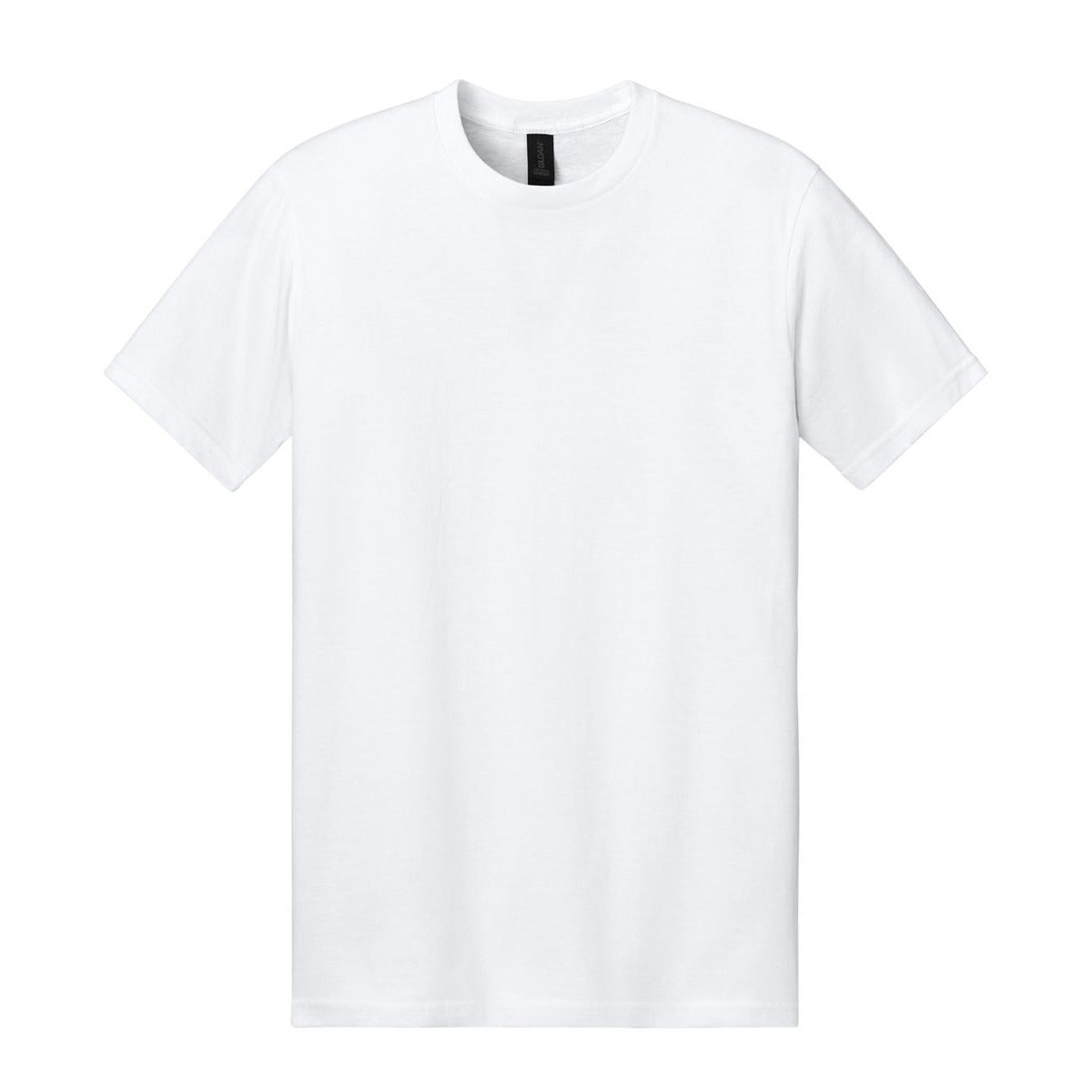 White - Front