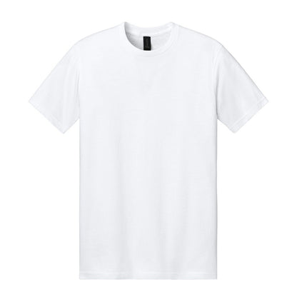 White - Front