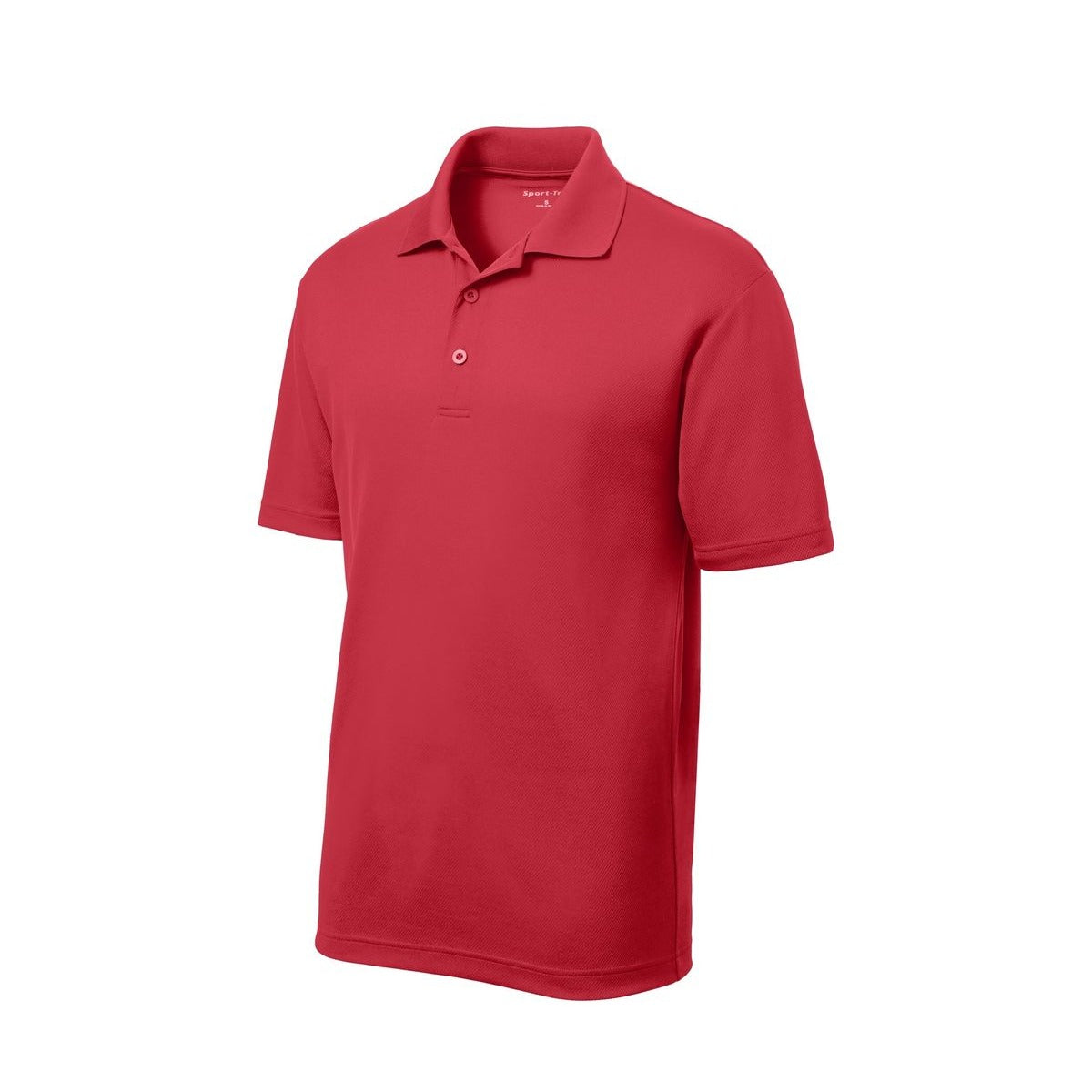 True Red - Front