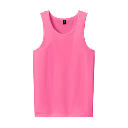 Safety Pink - Front