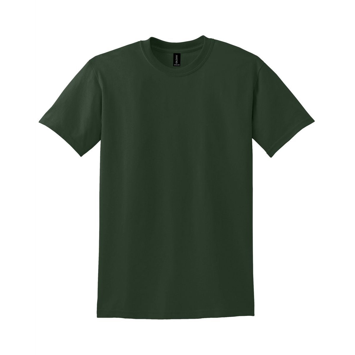 Forest Green - Front