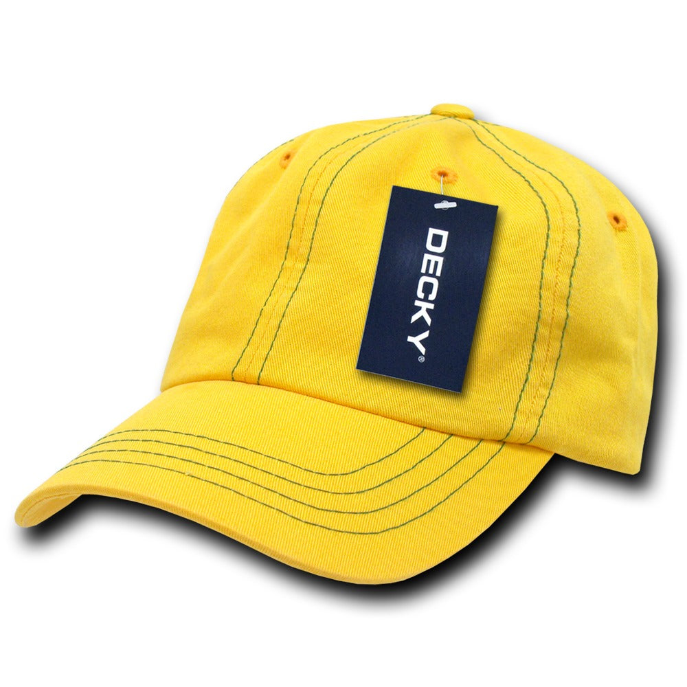 Yellow - Front