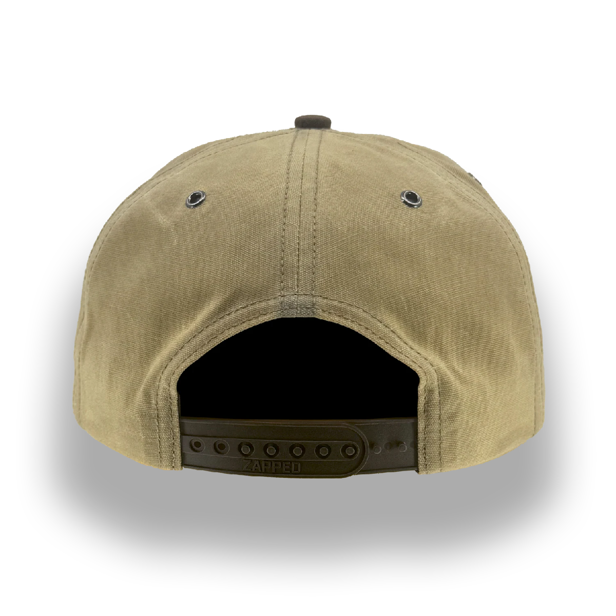 Zapped Headwear PATRIOT WAXED