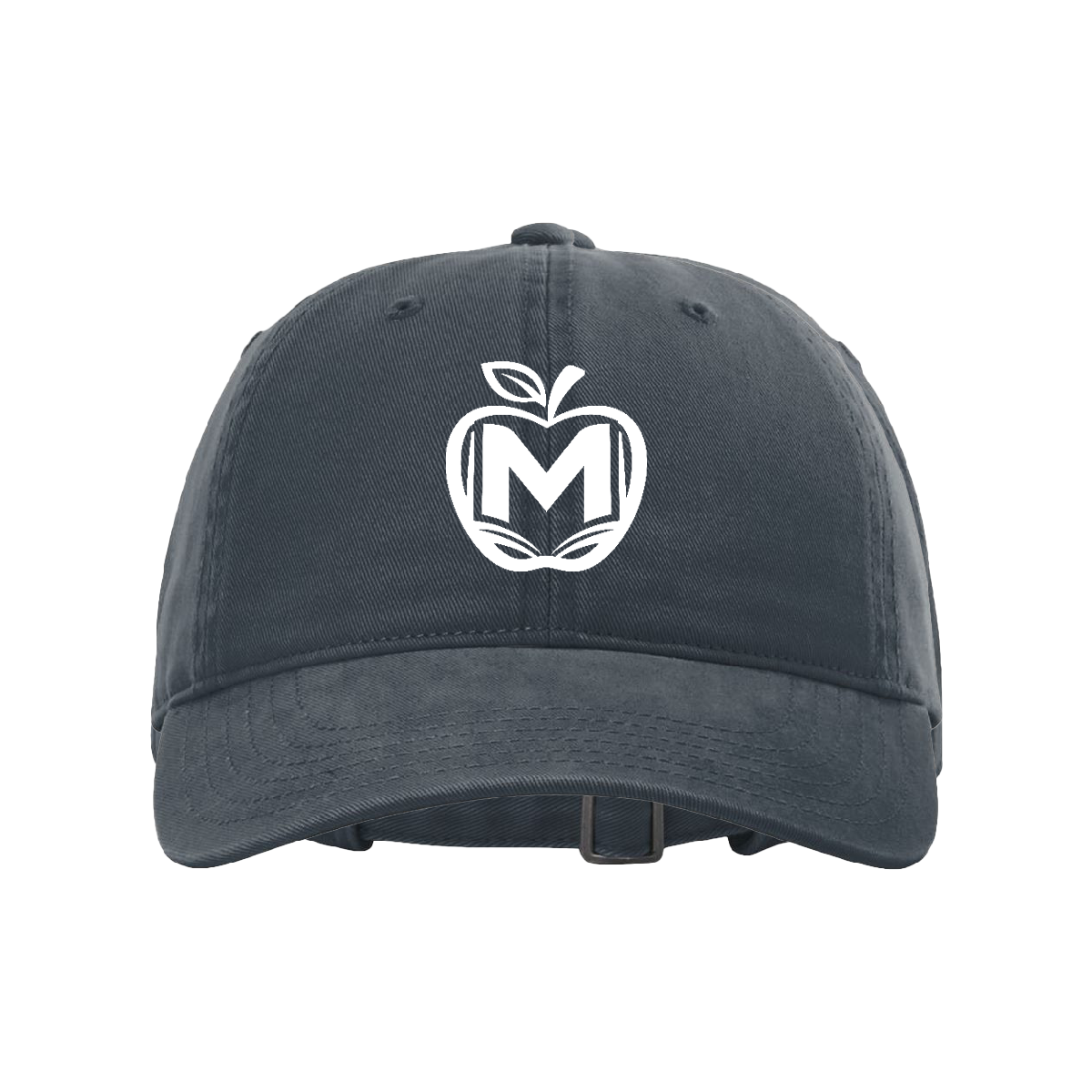 Richardson Peach Twill Dad Hat 326 x Mardan School
