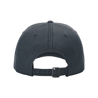 Richardson Peach Twill Dad Hat 326 x Mardan School
