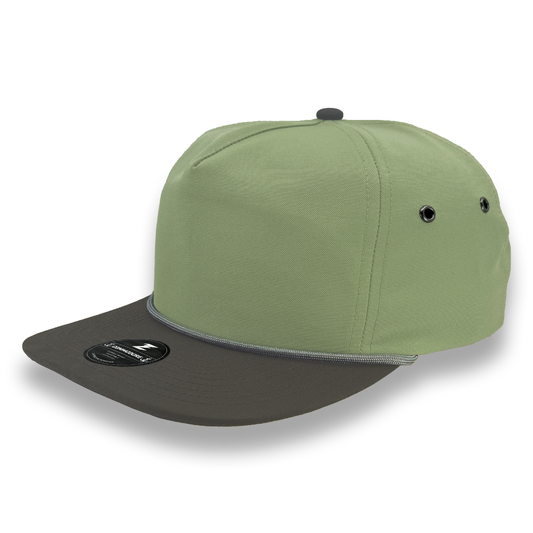 Zapped Headwear COMMODORE