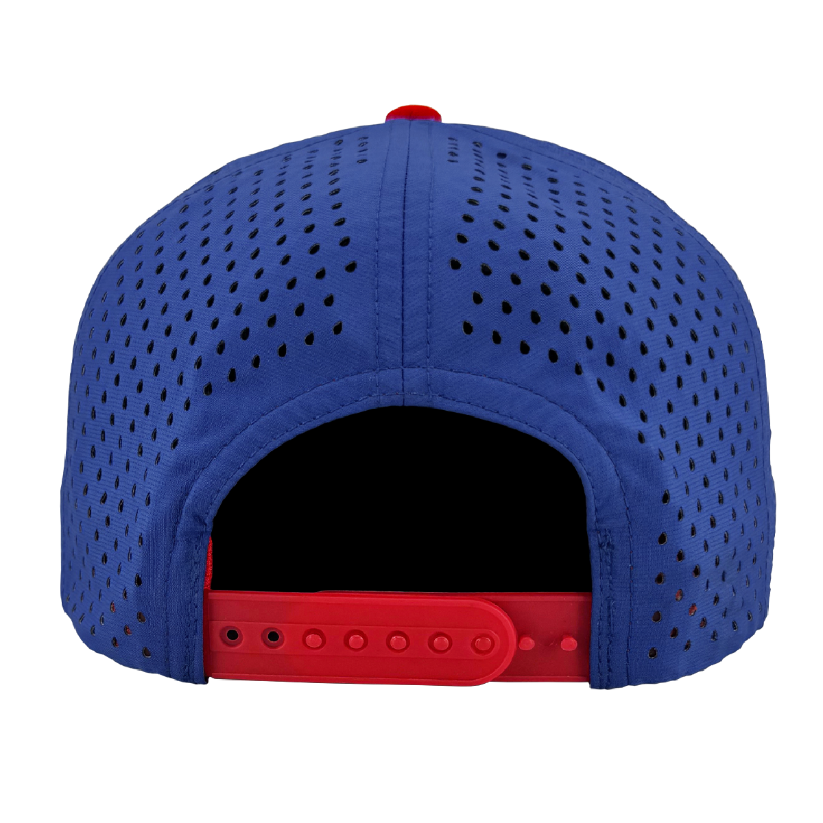 Zapped Headwear BLACKHAWK R+