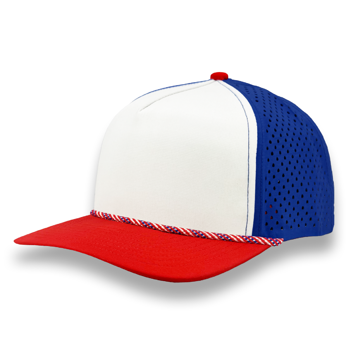 Zapped Headwear BLACKHAWK R+